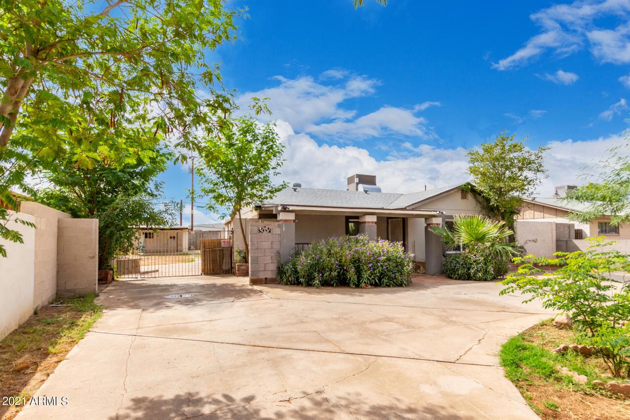 3335 W Maricopa St., Phoenix, AZ 85009