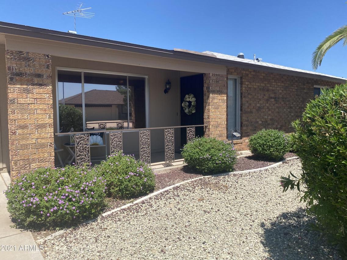 12730 W Allegro Dr., Sun City West, AZ 85375