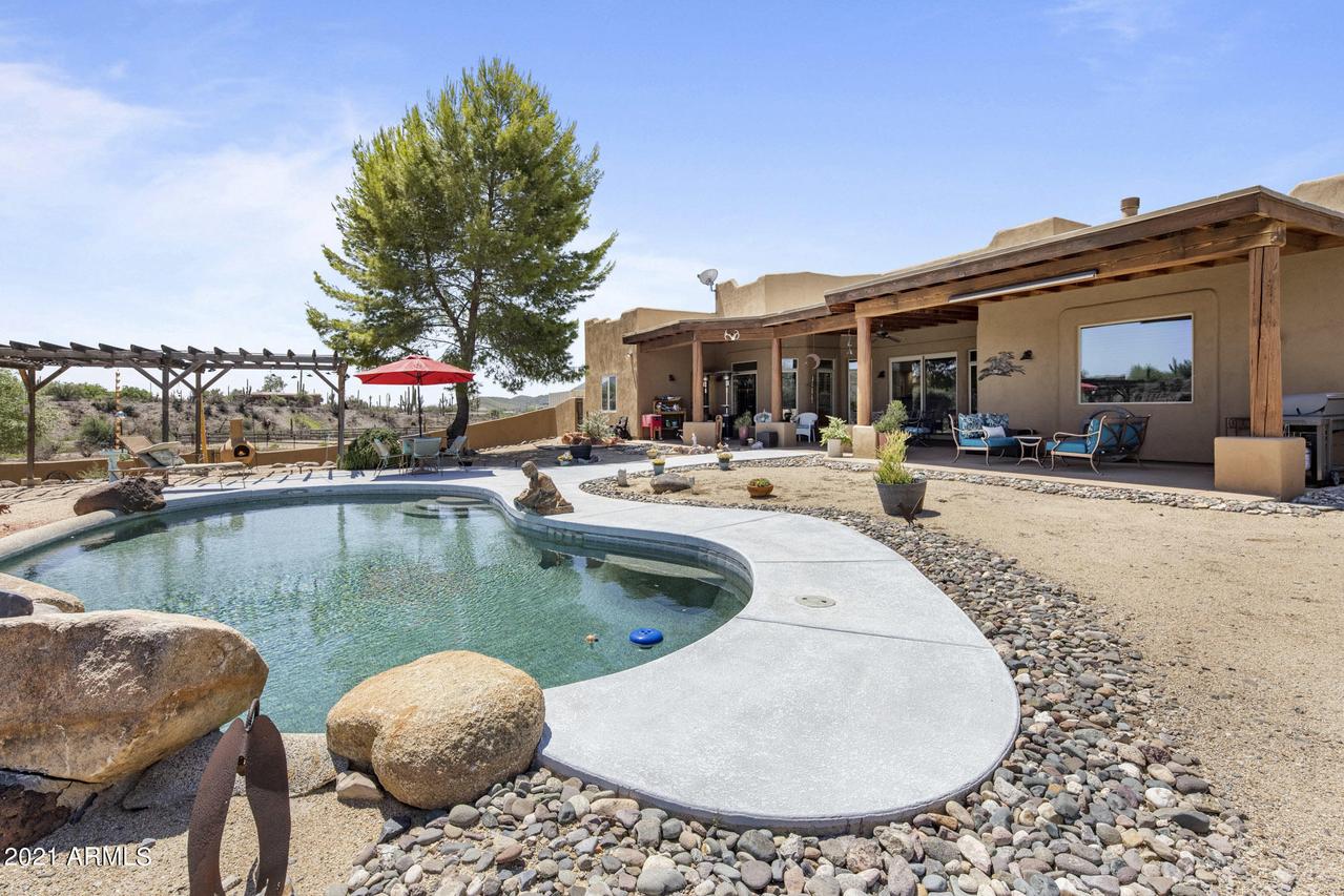 41200 N 56th St., Cave Creek, AZ 85331