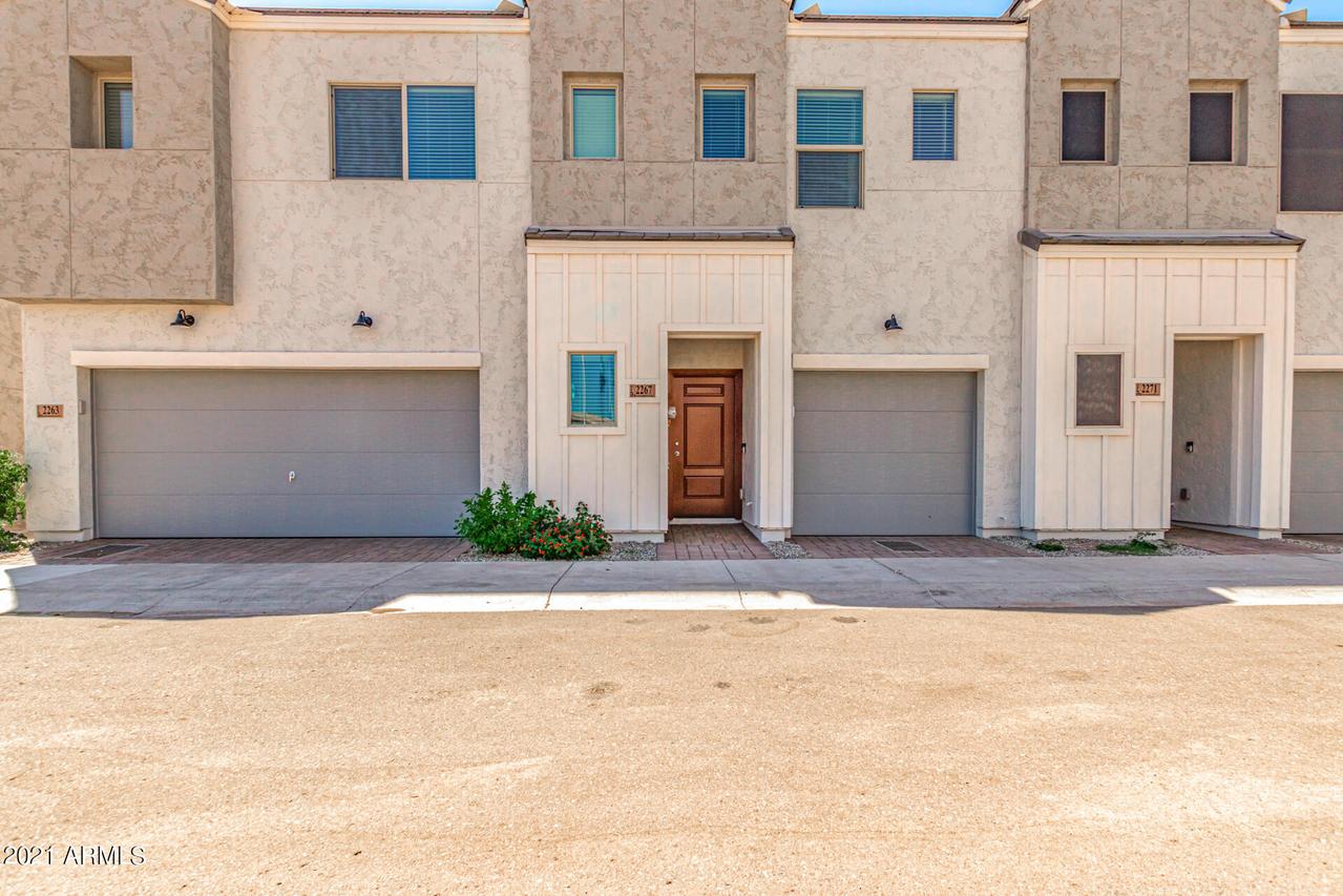 2267 W Harmont Dr., Phoenix, AZ 85021