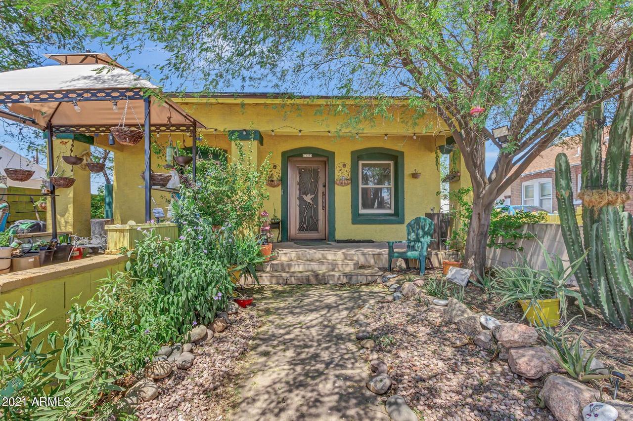 1526 E Mckinley St., Phoenix, AZ 85006