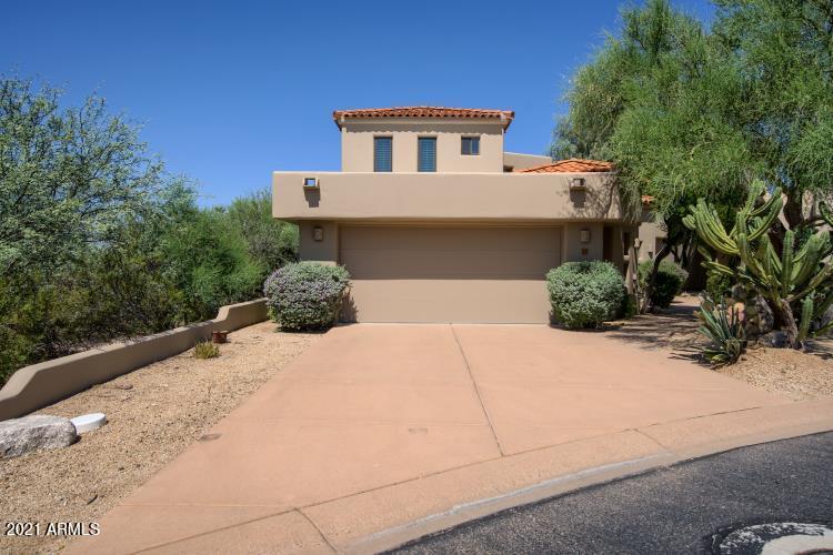 7500 E Boulders Pkwy. #42, Scottsdale, AZ 85266