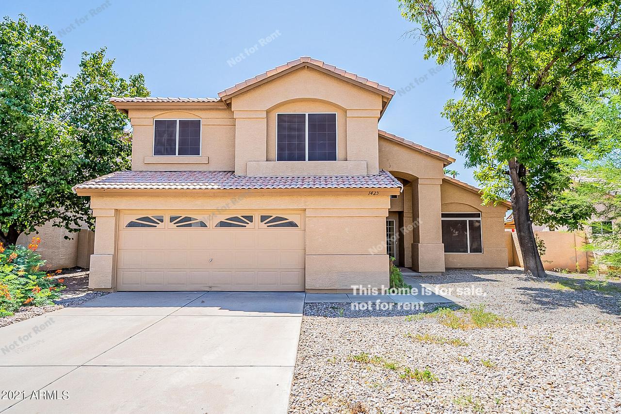 1425 E San Remo Ave., Gilbert, AZ 85234