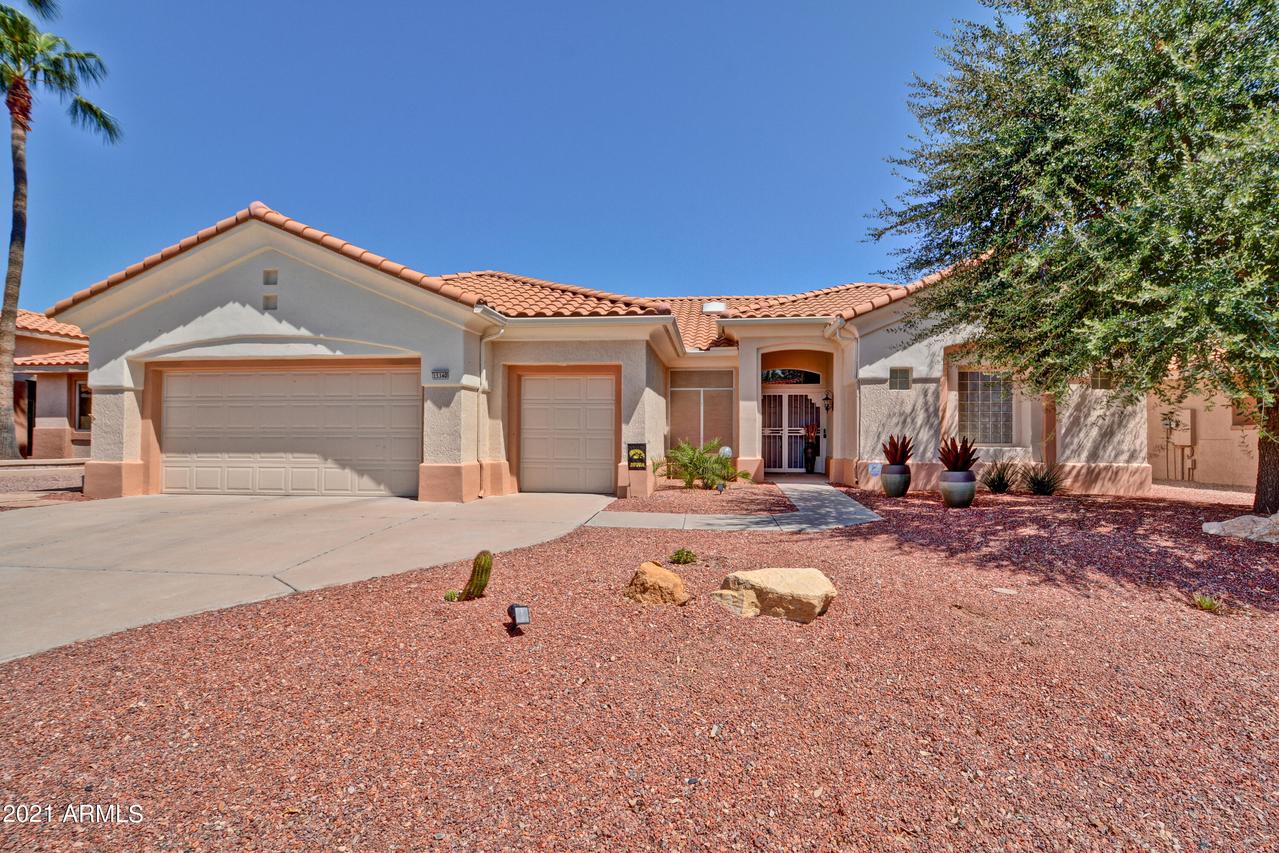 15340 W Gunsight Dr., Sun City West, AZ 85375