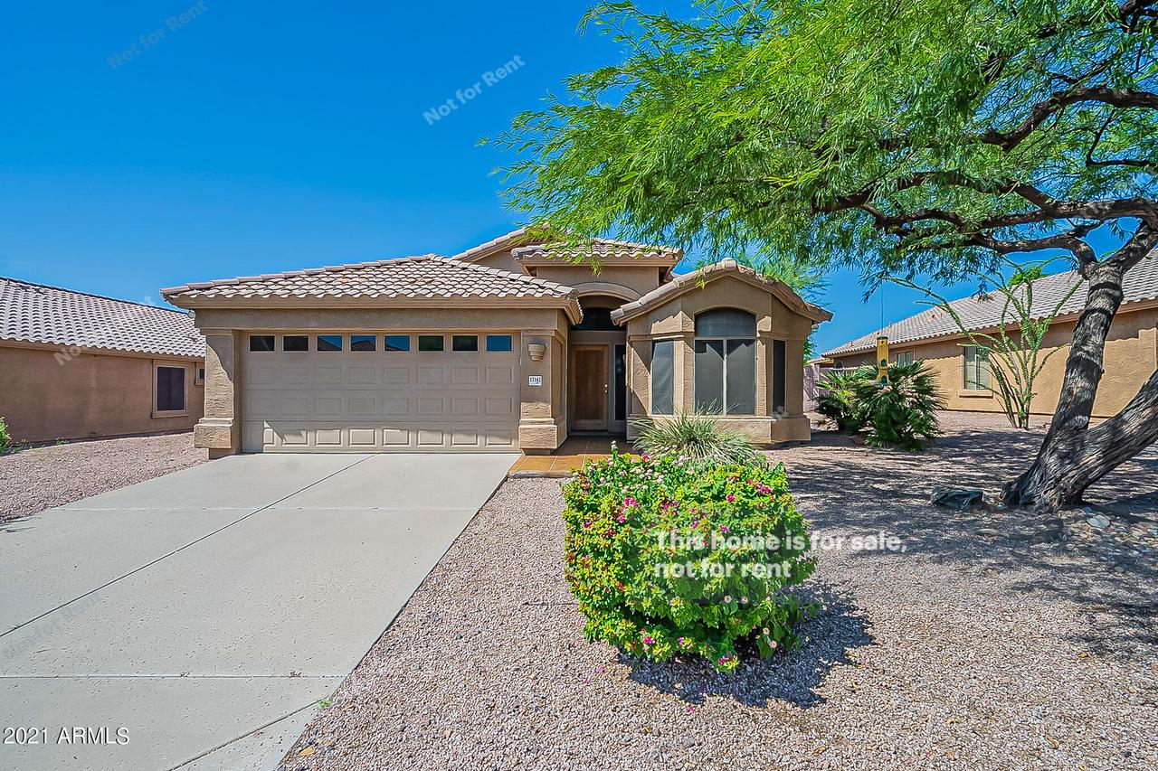 17141 E Rockwood Dr., Fountain Hills, AZ 85268