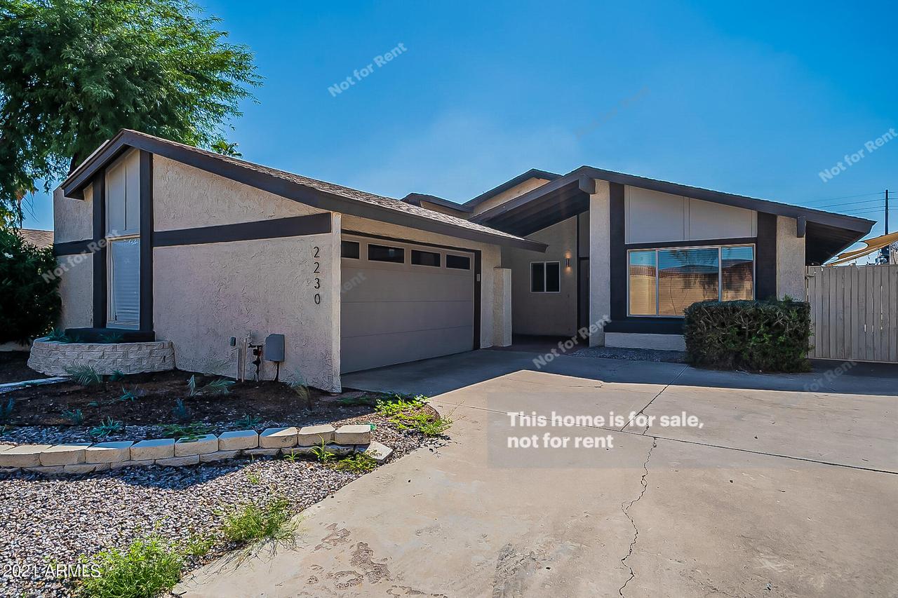 2230 N 87th Ter., Scottsdale, AZ 85257