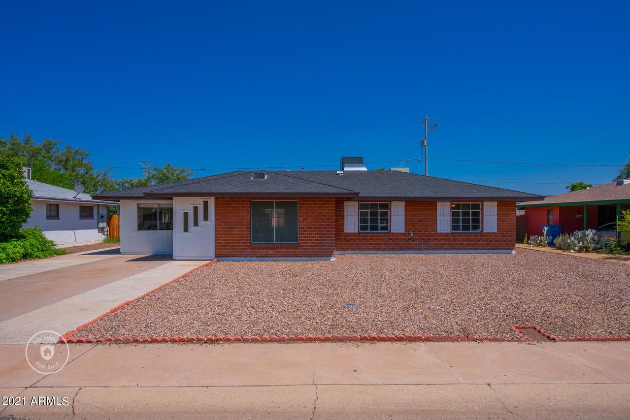 3031 N 21st Ave., Phoenix, AZ 85015