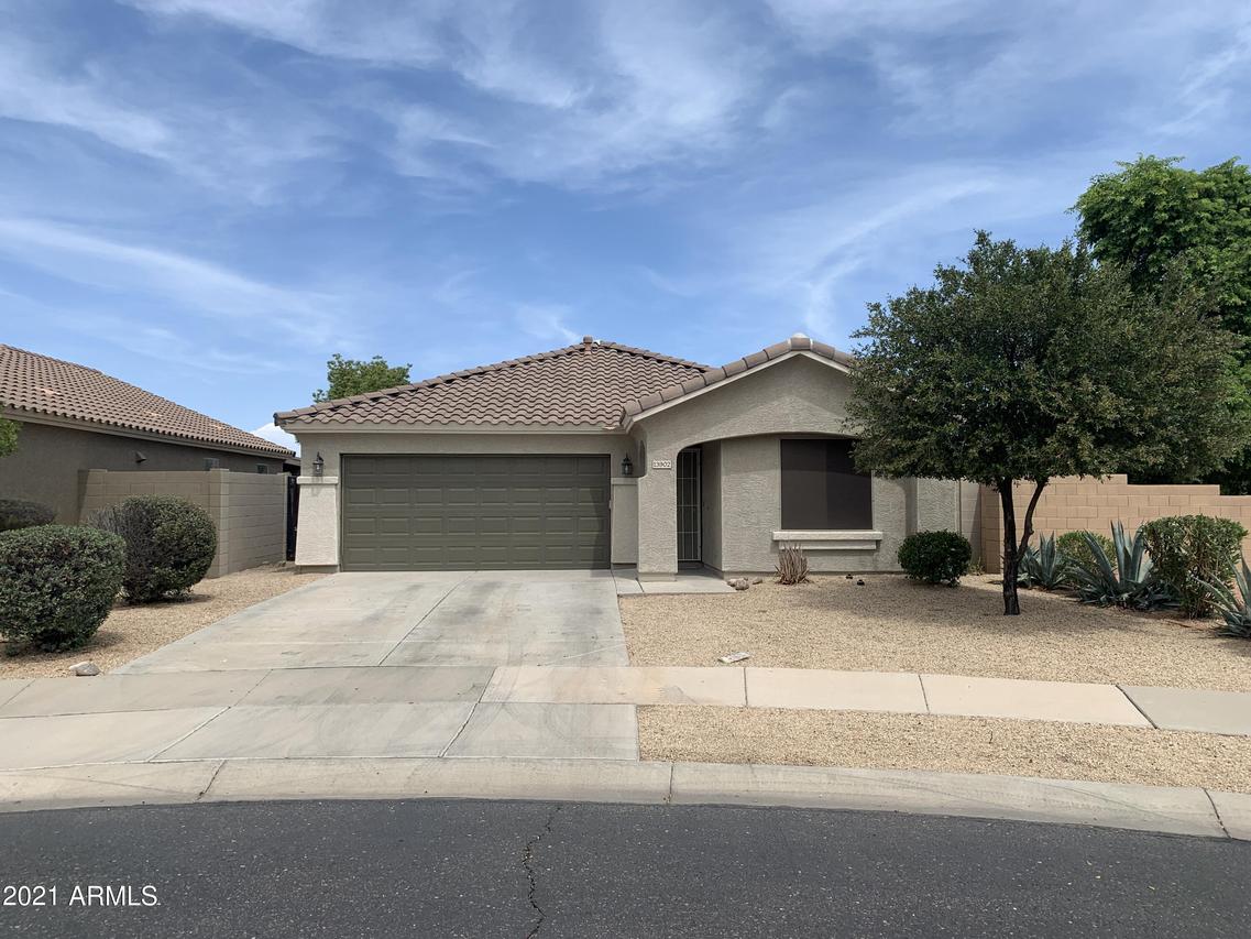 13902 W Maui Ln., Surprise, AZ 85379