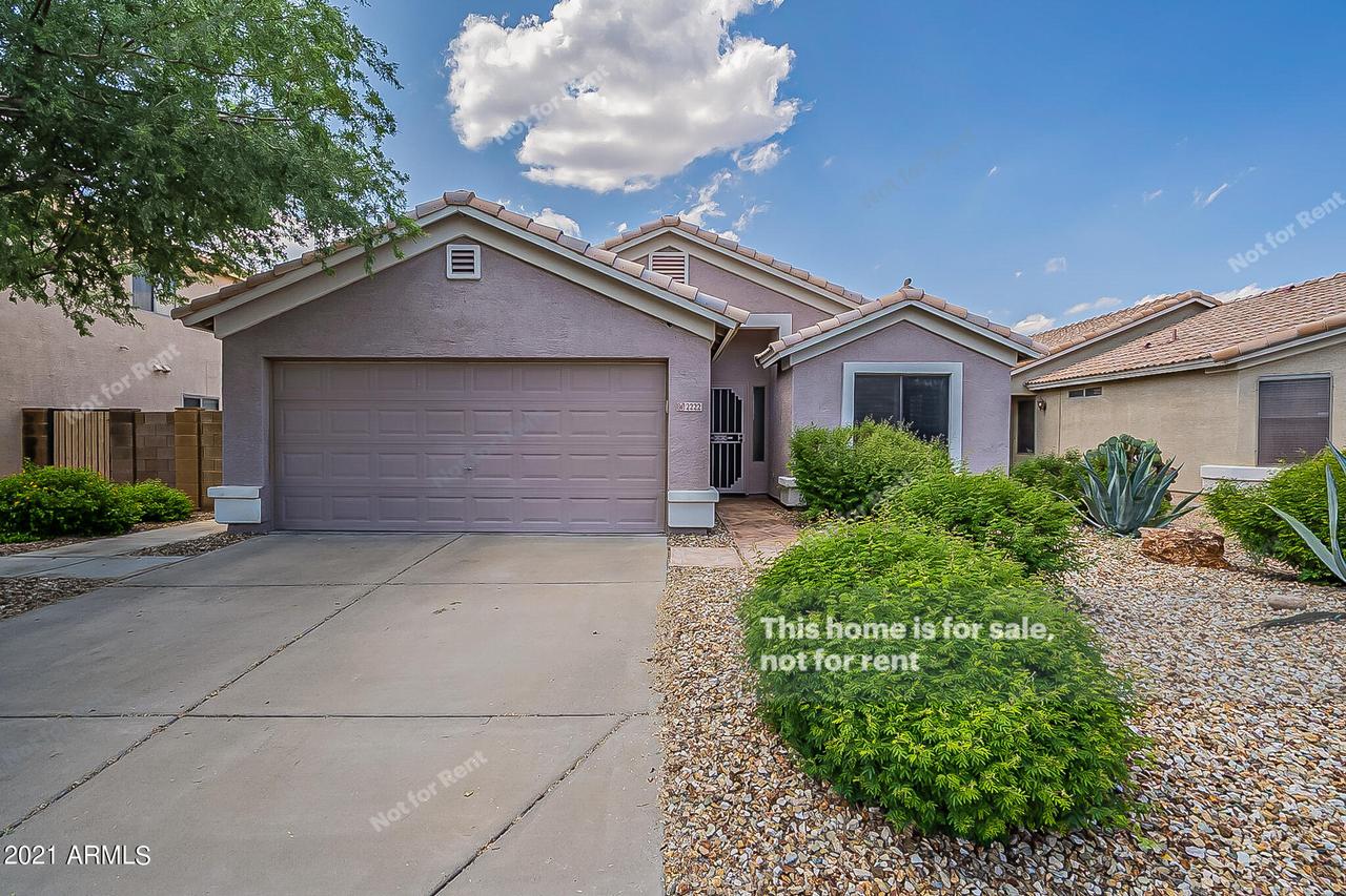 2222 E Soft Wind Dr., Phoenix, AZ 85024
