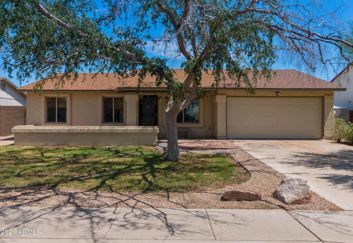 1108 W Cornell Dr., Tempe, AZ 85283
