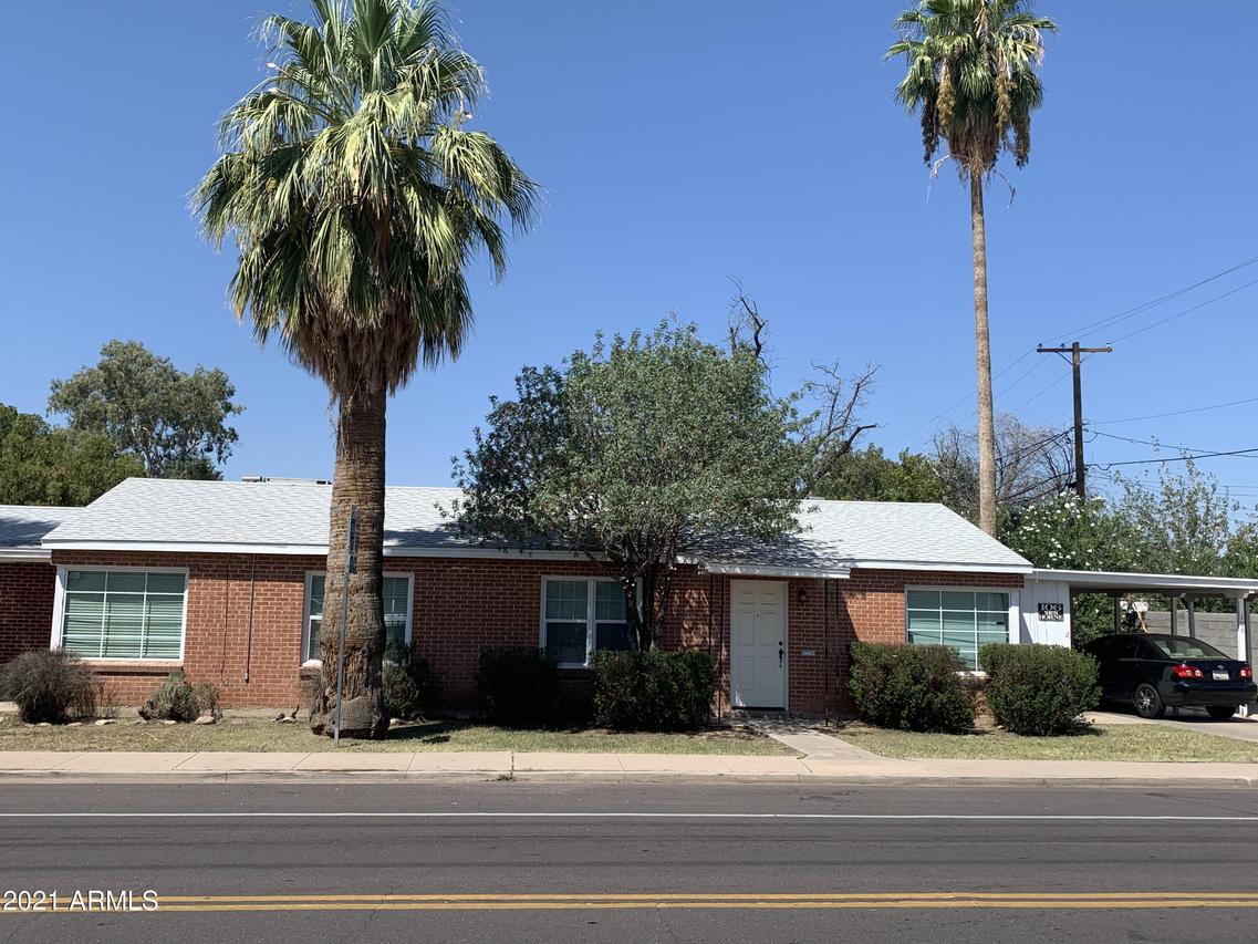 106 N Horne, Mesa, AZ 85203