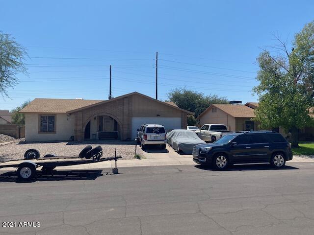 6313 W Caron St., Glendale, AZ 85302