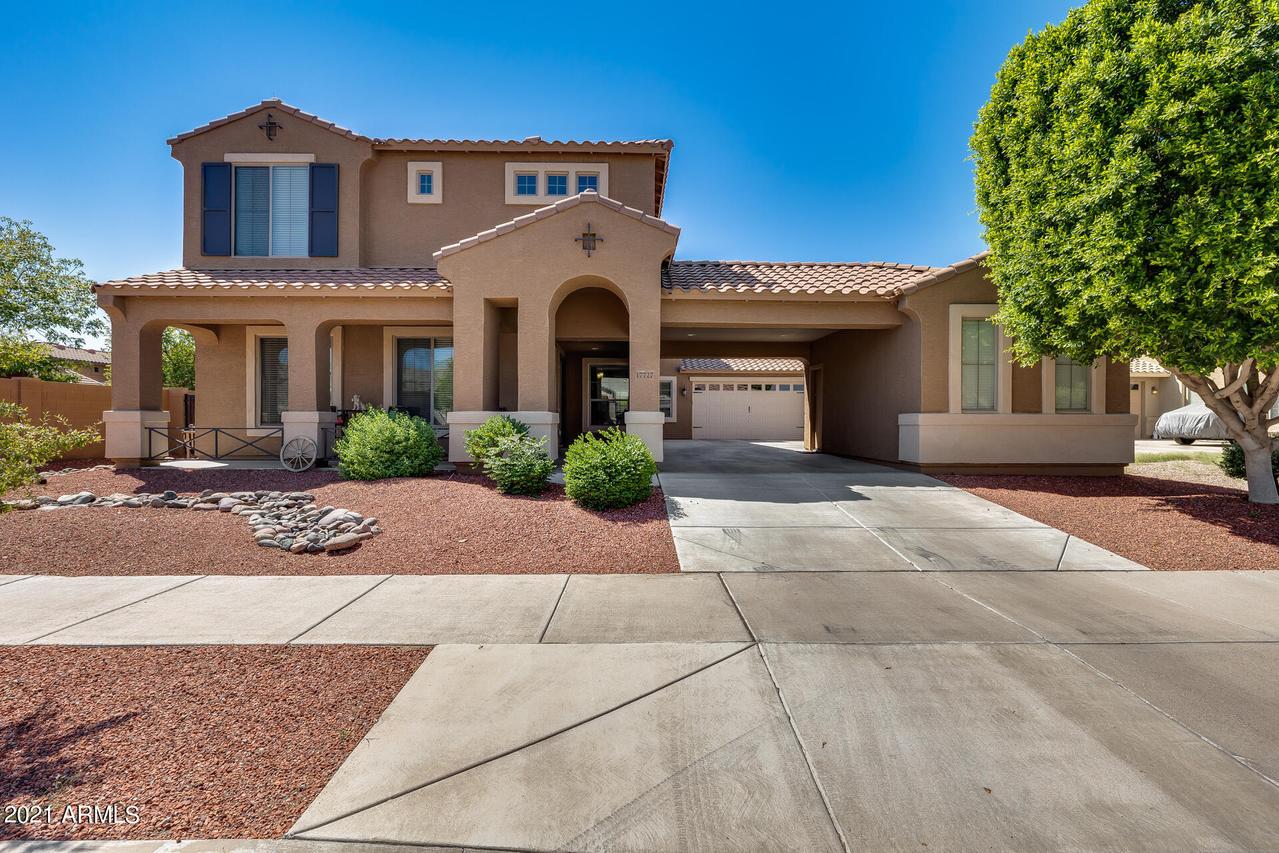 17727 W Wood Dr., Surprise, AZ 85388