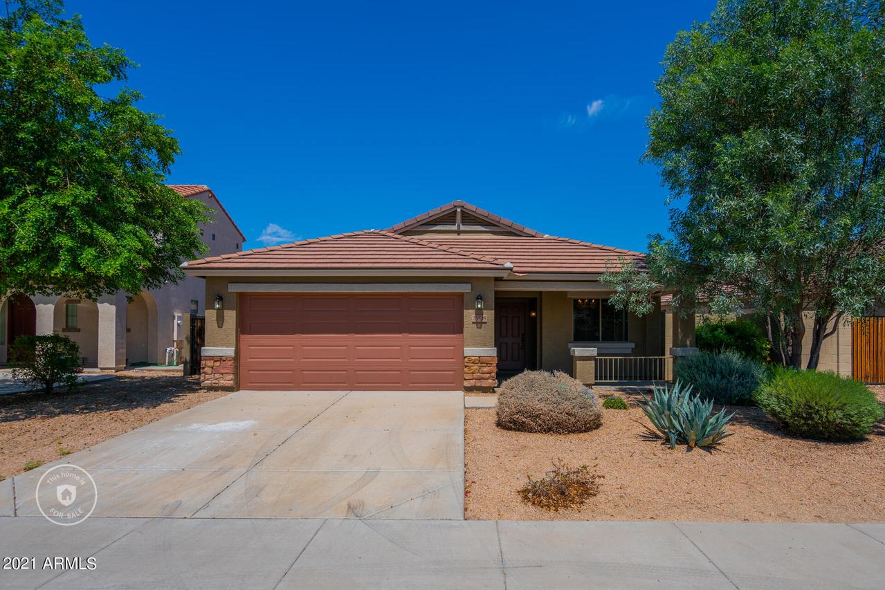 23838 W Gibson Ln., Buckeye, AZ 85326