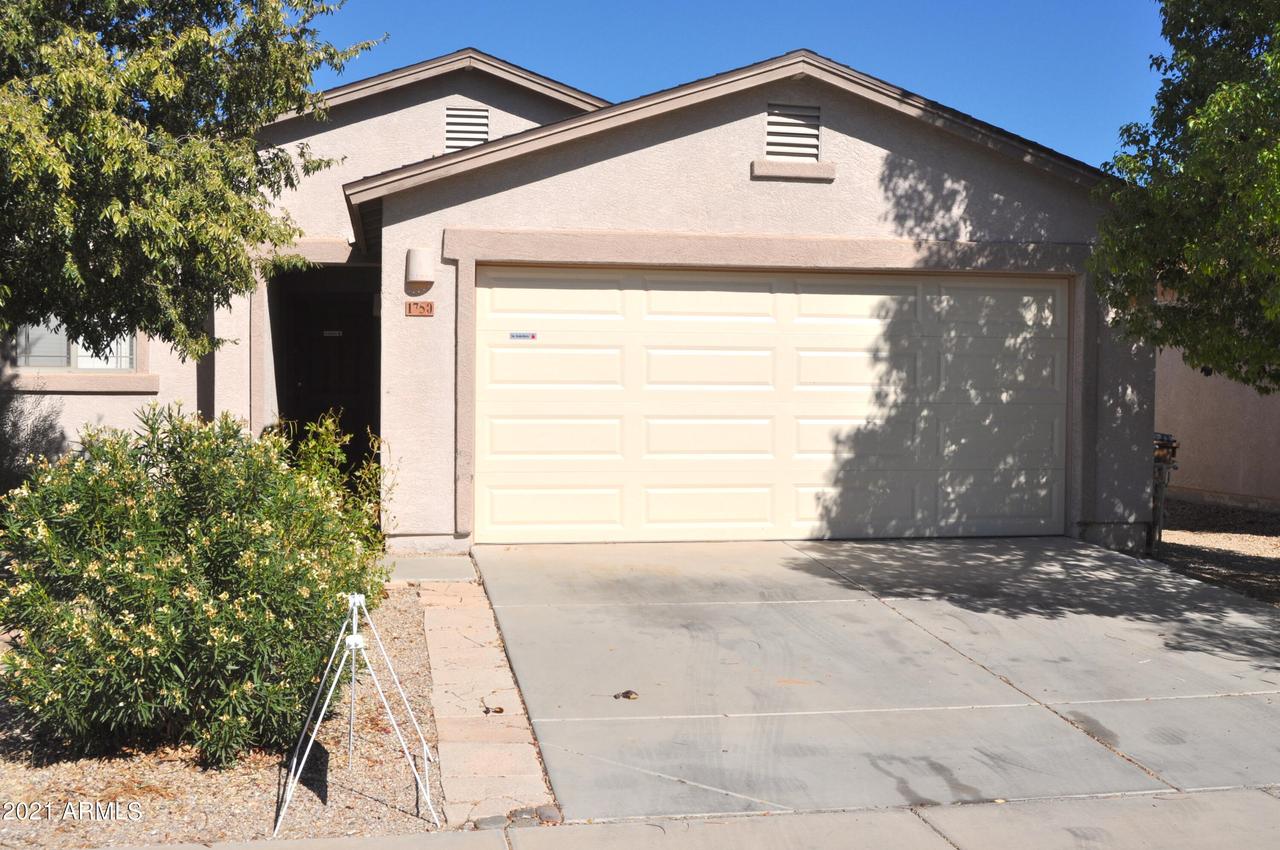 1750 E Desert Rose Tr., San Tan Valley, AZ 85143