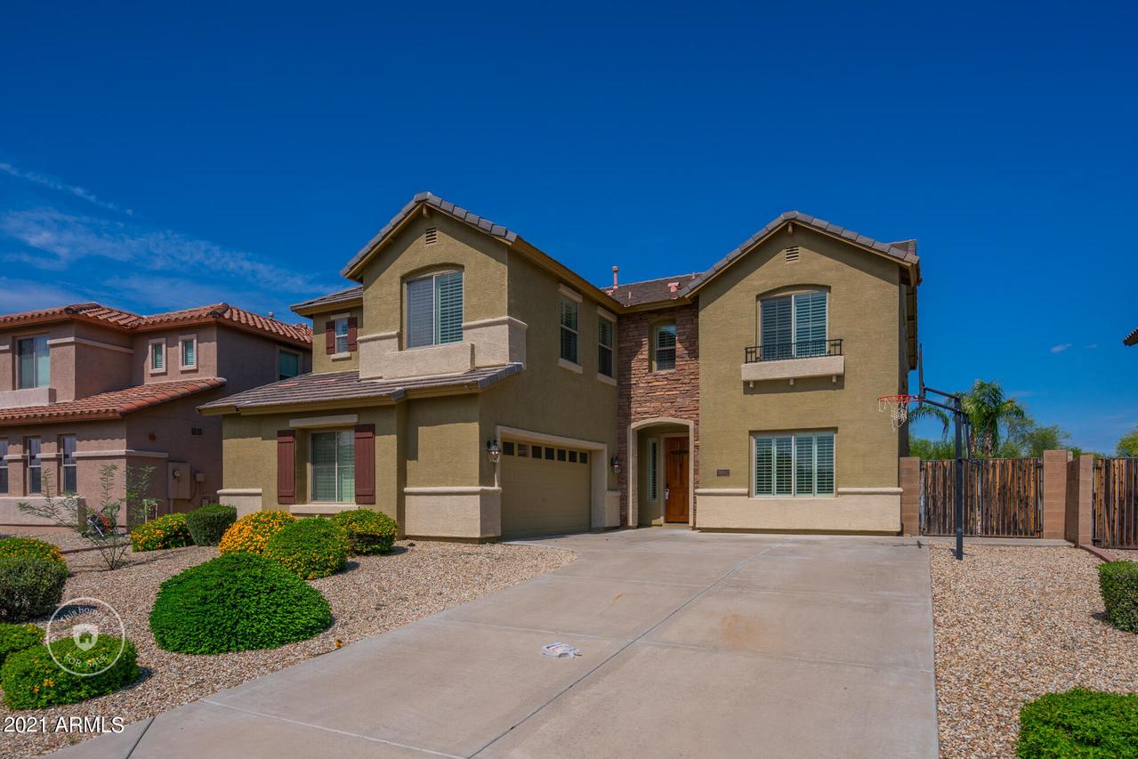 29841 N 71st Dr., Peoria, AZ 85383