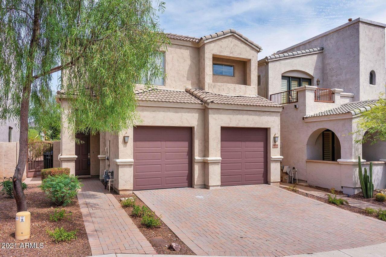 8135 N 13th Way, Phoenix, AZ 85020