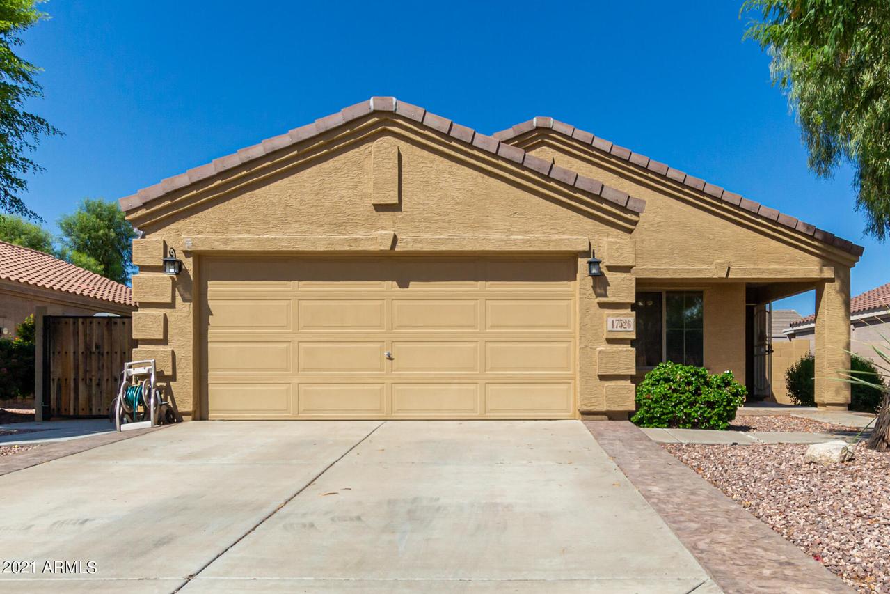 17526 W Watson Ln., Surprise, AZ 85388