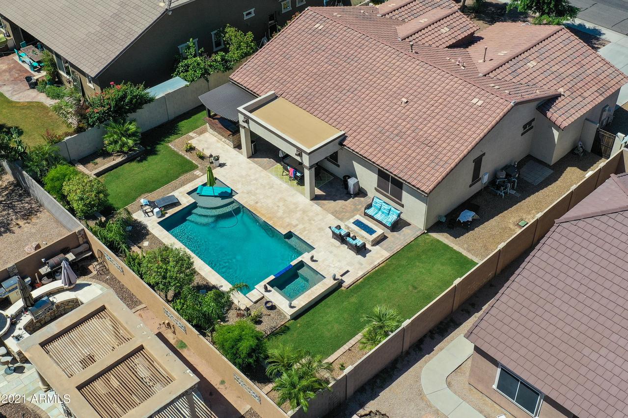 4499 S Ellesmere St., Gilbert, AZ 85297