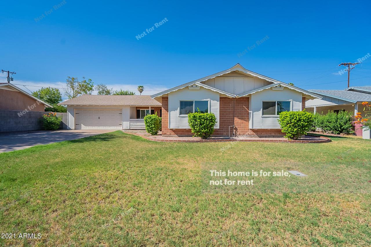 8540 E Oak St., Scottsdale, AZ 85257