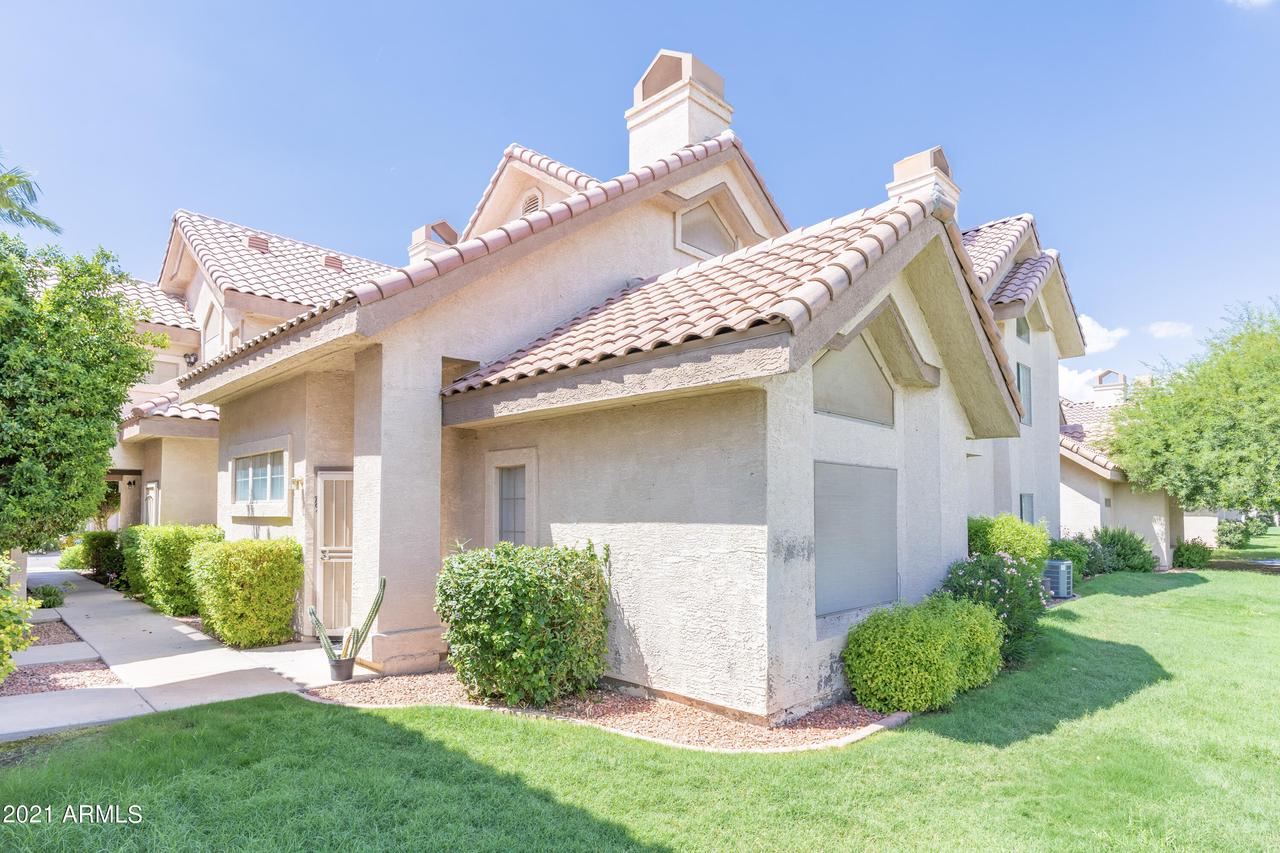 2801 N Litchfield Rd. #79, Goodyear, AZ 85395