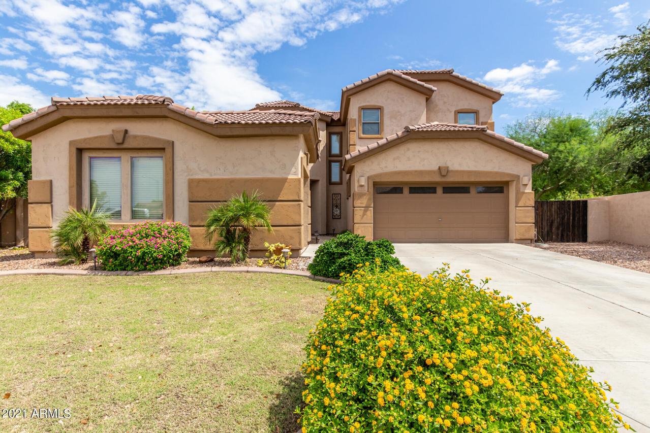 10120 E Lakeview Ave., Mesa, AZ 85209