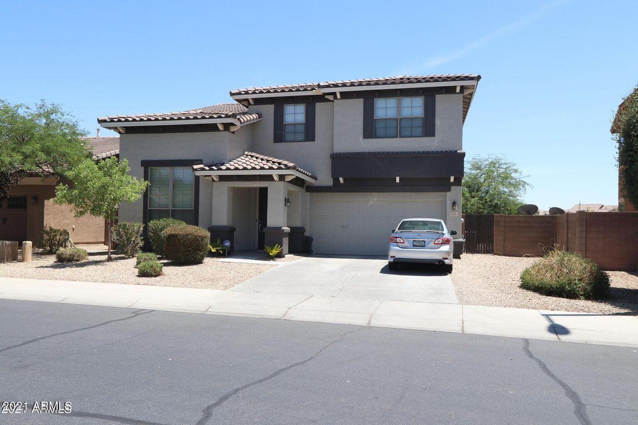 16059 W Pima St., Goodyear, AZ 85338