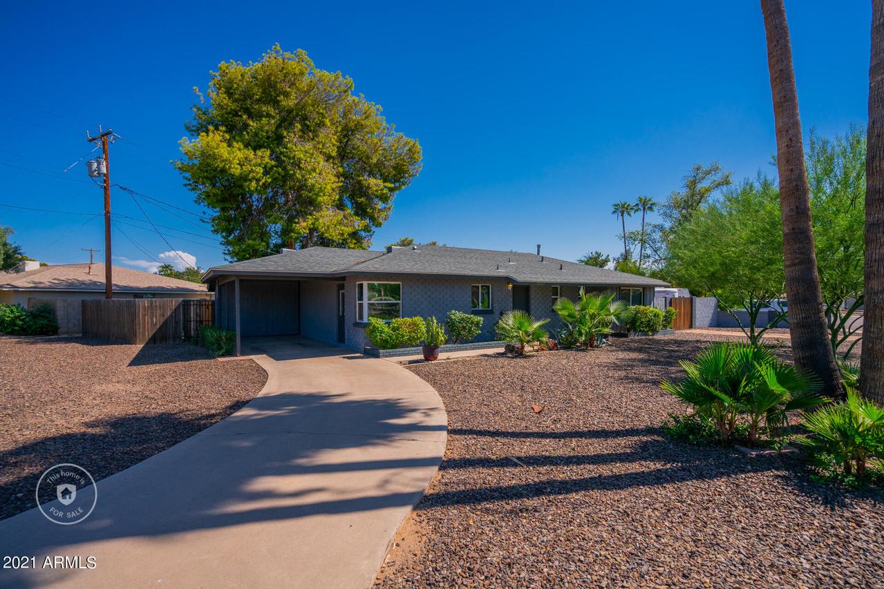 7333 N 17th Ave., Phoenix, AZ 85021