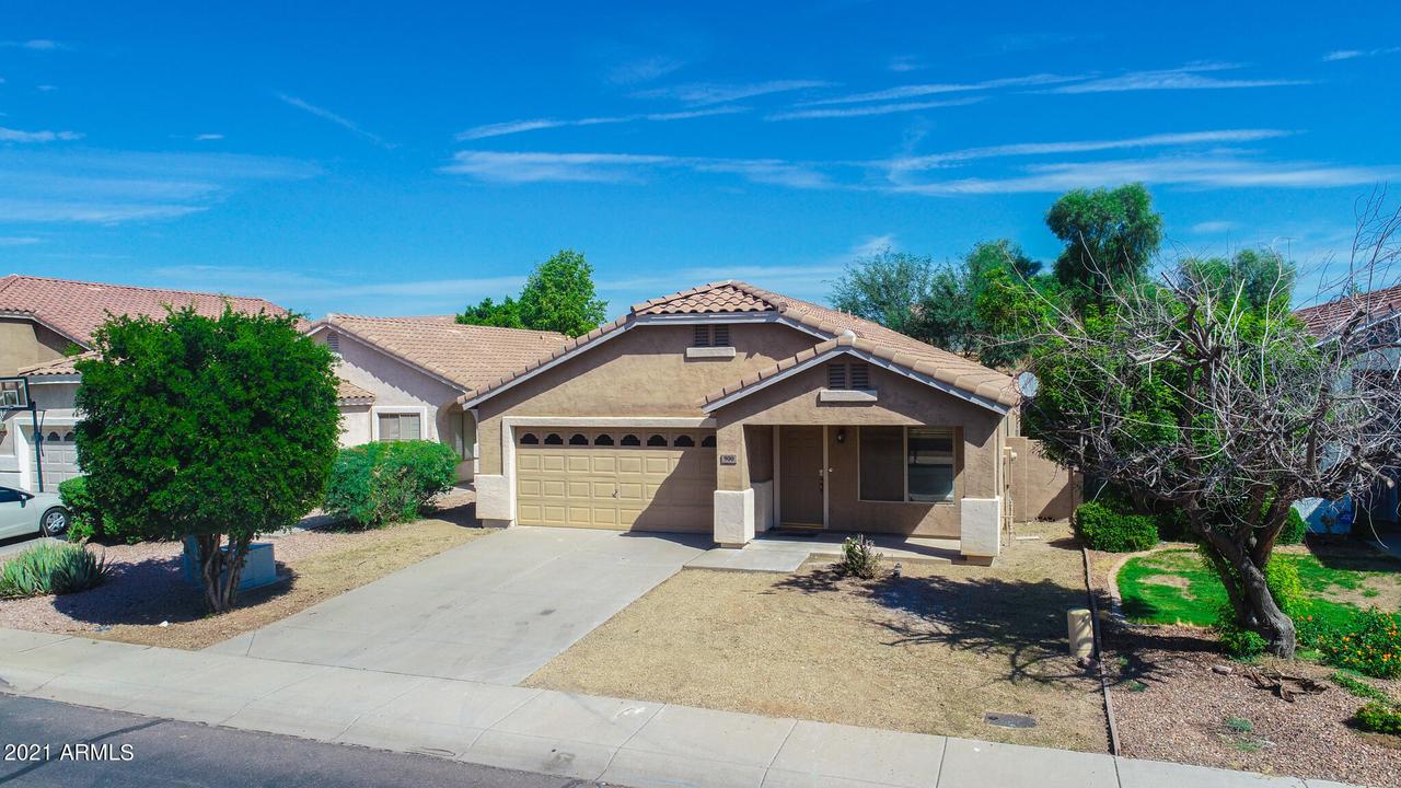 900 E Jasper Dr., Gilbert, AZ 85296