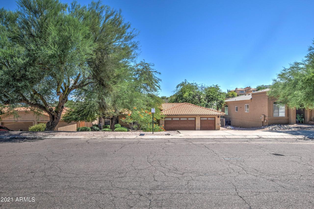 12245 N Chama Dr., Fountain Hills, AZ 85268