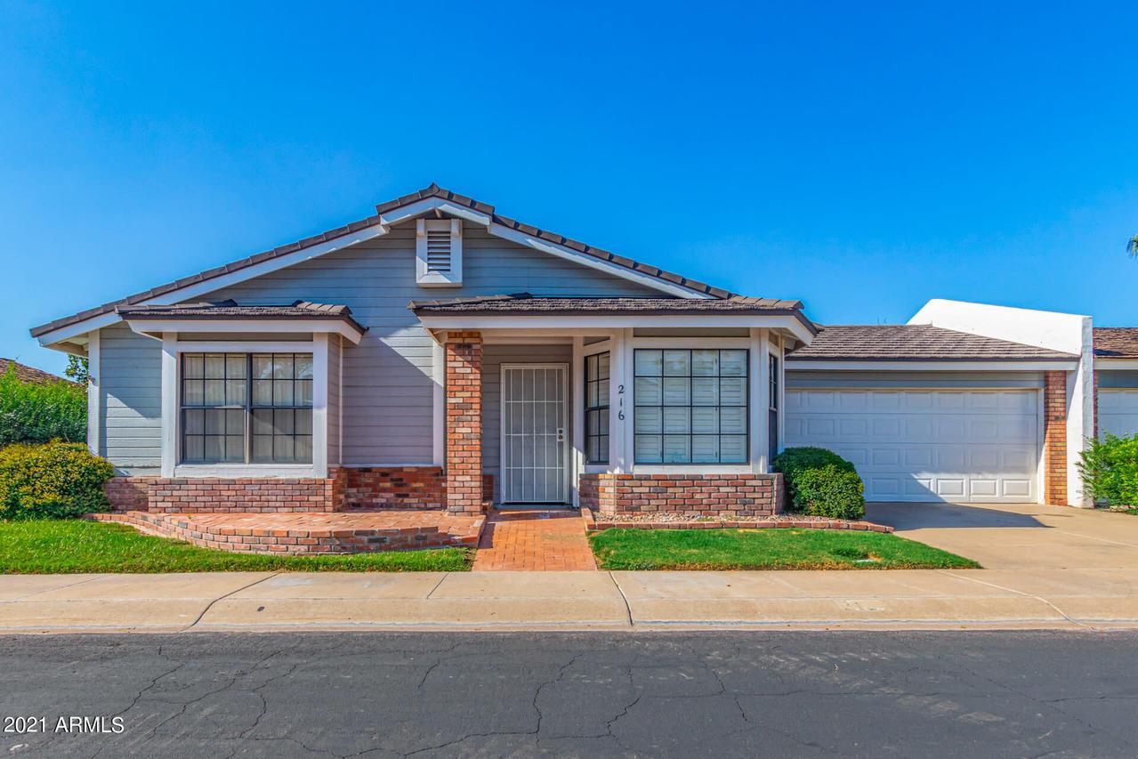 216 E Anderson Ave., Phoenix, AZ 85022