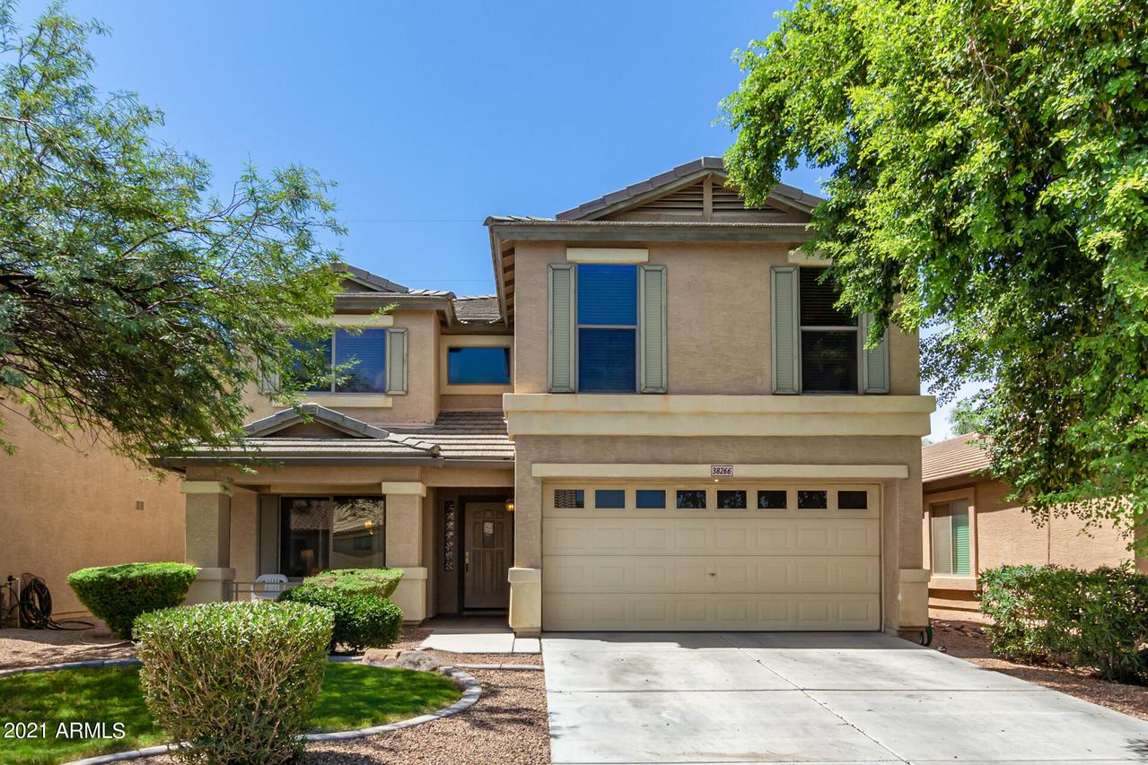 38266 N Amy Ln., San Tan Valley, AZ 85140