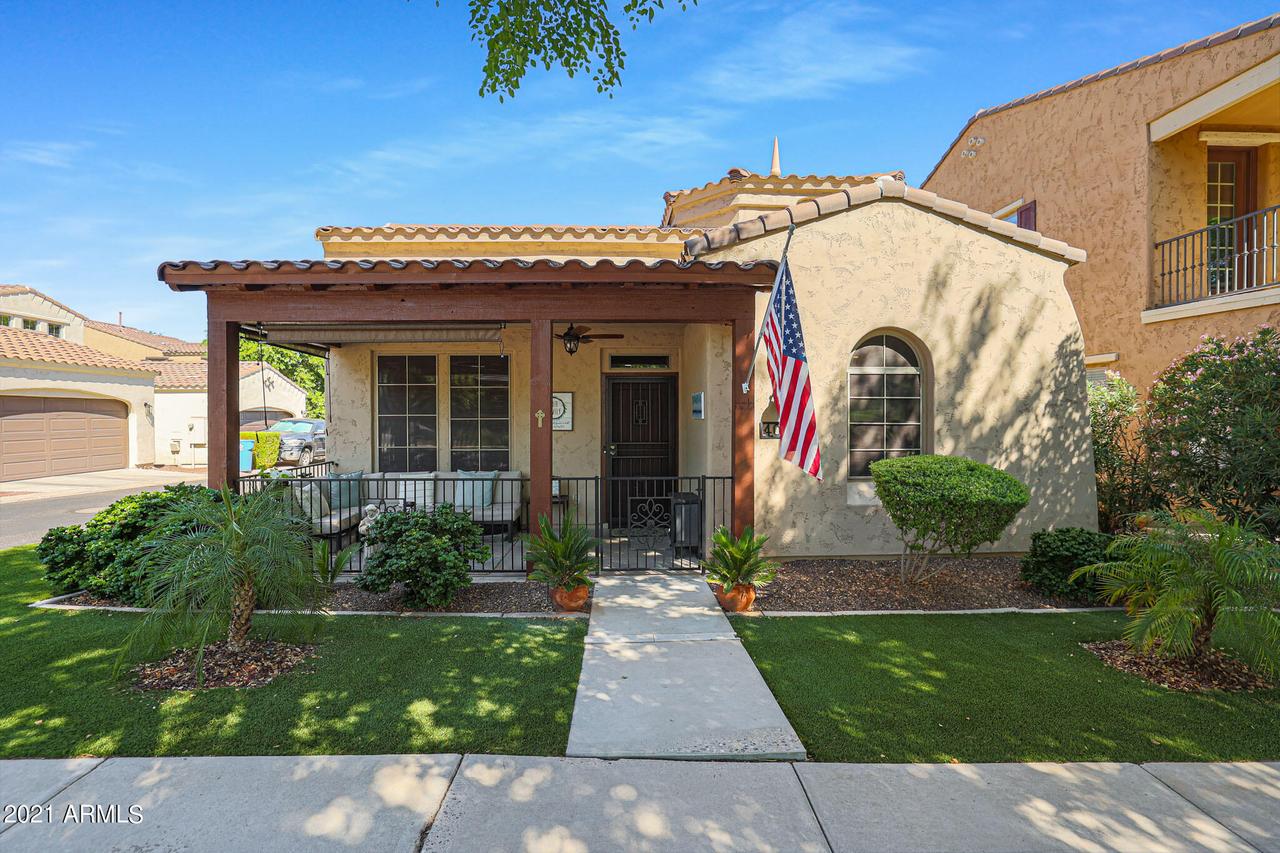 4091 N Golf Dr., Buckeye, AZ 85396