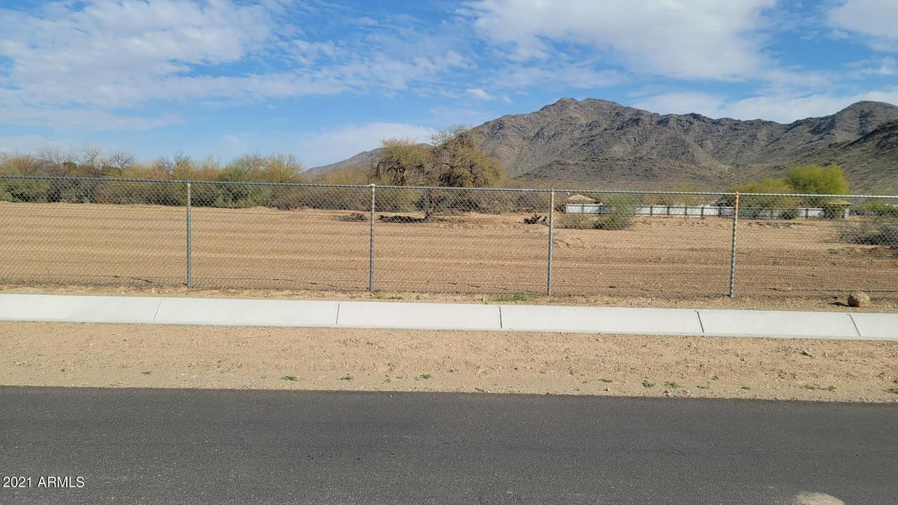 XXXX S 45th Ave. #2, Laveen, AZ 85339