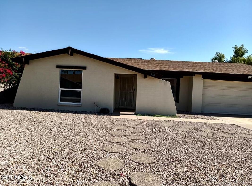 7733 W Heatherbrae Dr., Phoenix, AZ 85033