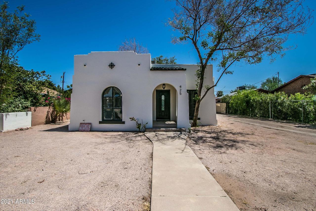 425 N 17th Dr., Phoenix, AZ 85007