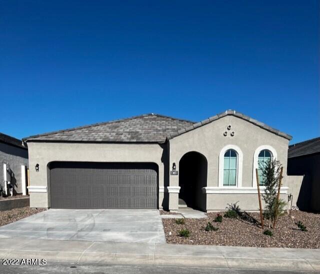 3051 N Camden Dr., Florence, AZ 85132