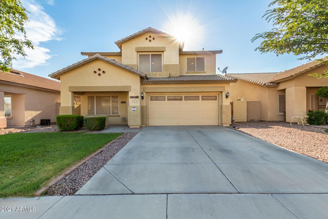 34 N 126th Ave., Avondale, AZ 85323