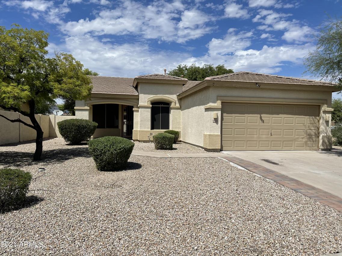 17518 W Hope Dr., Goodyear, AZ 85338