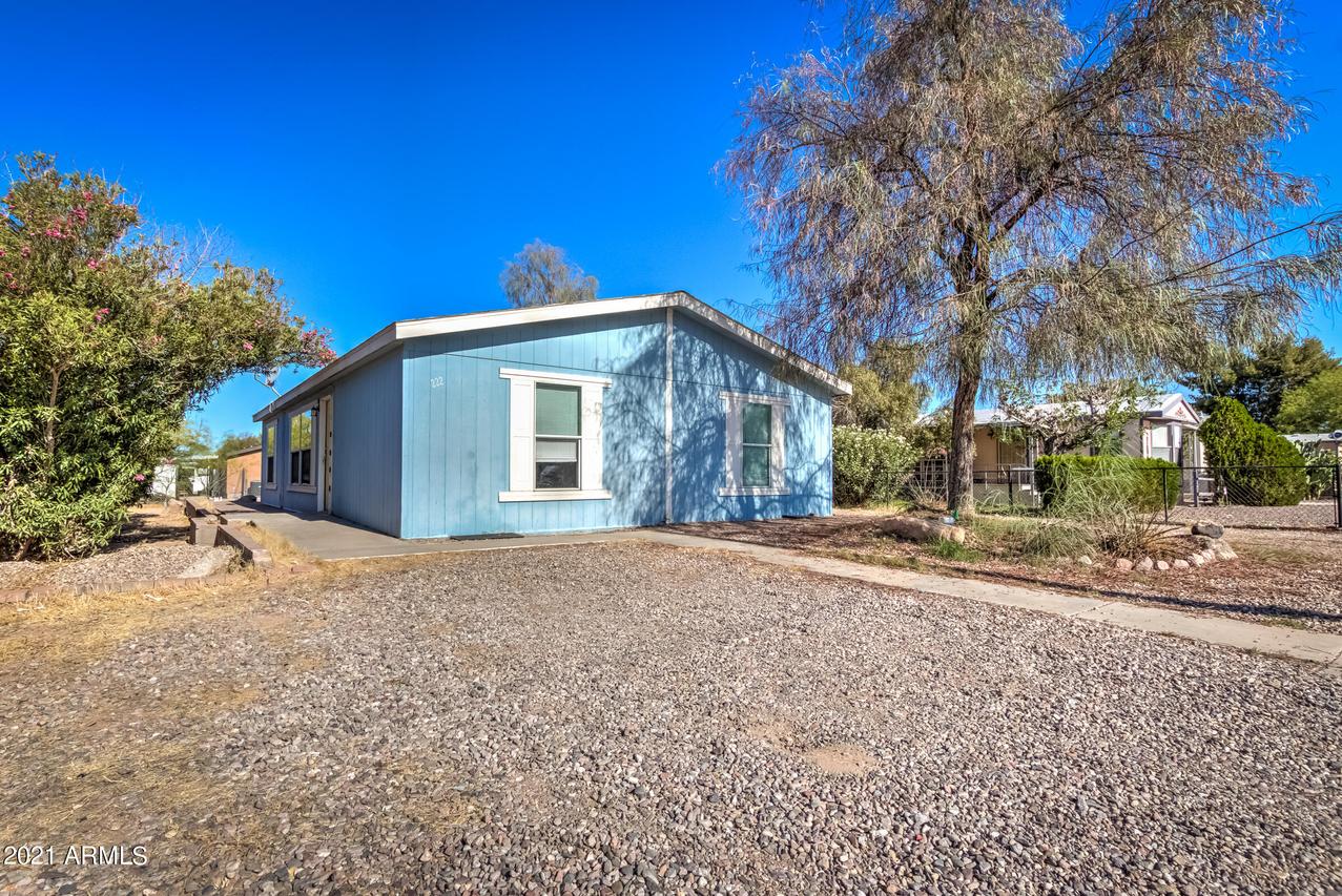222 S Ellsworth Rd., Mesa, AZ 85208