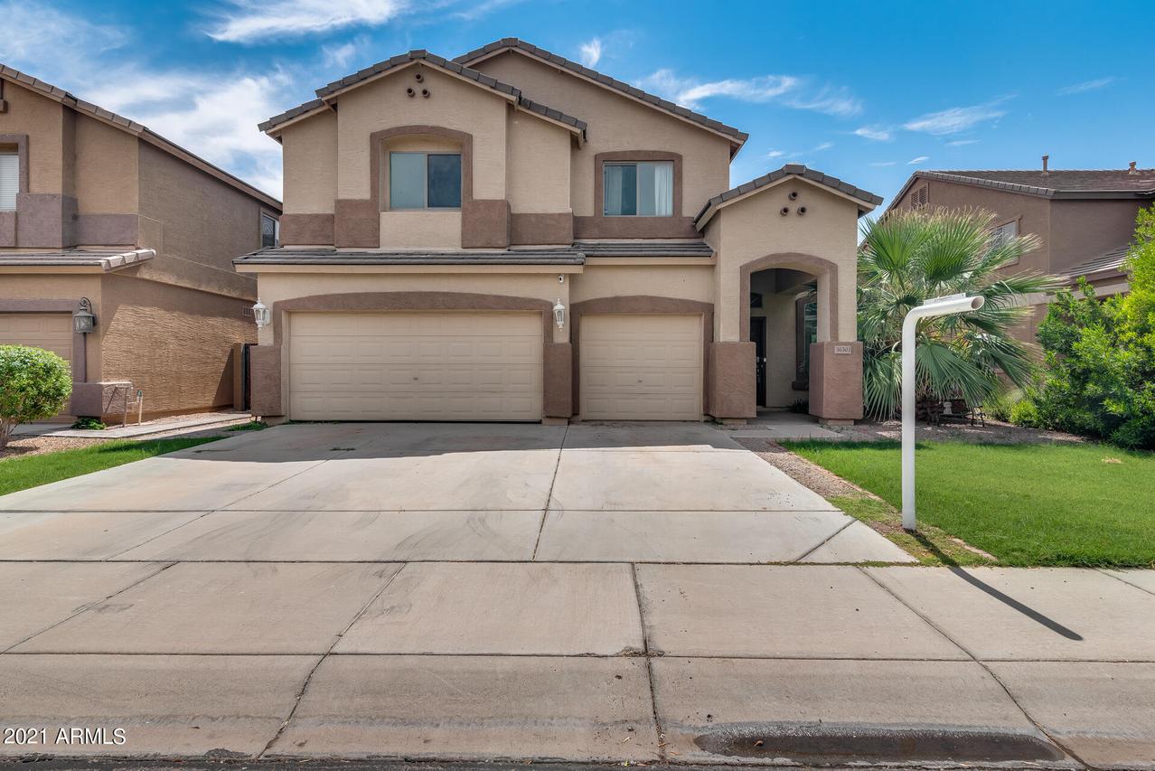 36303 W Velazquez Dr., Maricopa, AZ 85138