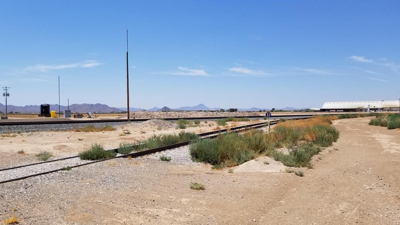 W Baseline Rd. #-, Buckeye, AZ 85326