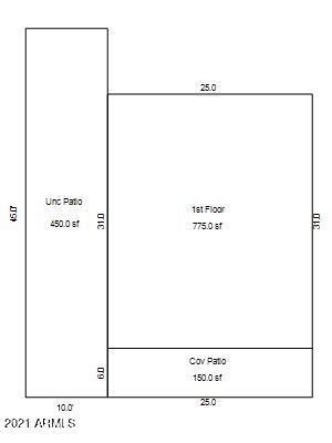 10725 W Apache St., Avondale, AZ 85323