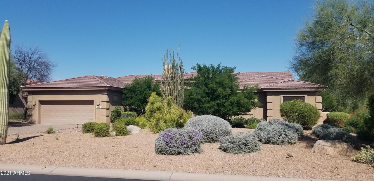 27301 N Quintana Dr., Rio Verde, AZ 85263