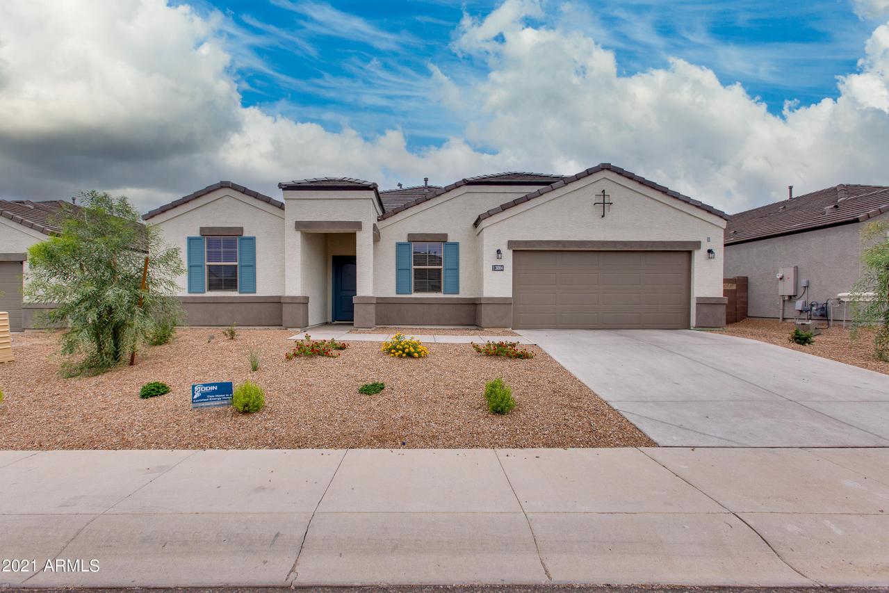 3084 N Amber Dr., Buckeye, AZ 85396