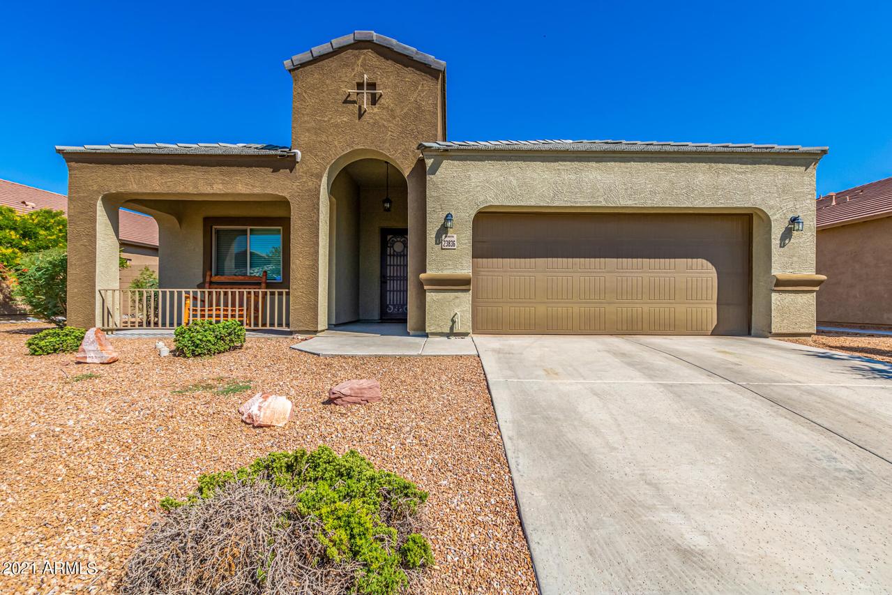 23836 W Mohave St., Buckeye, AZ 85326