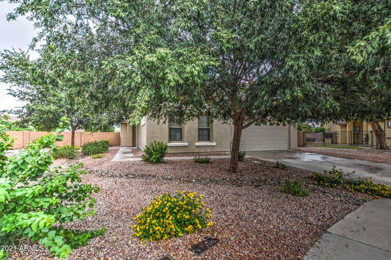 2572 W Bow Ct., Queen Creek, AZ 85242