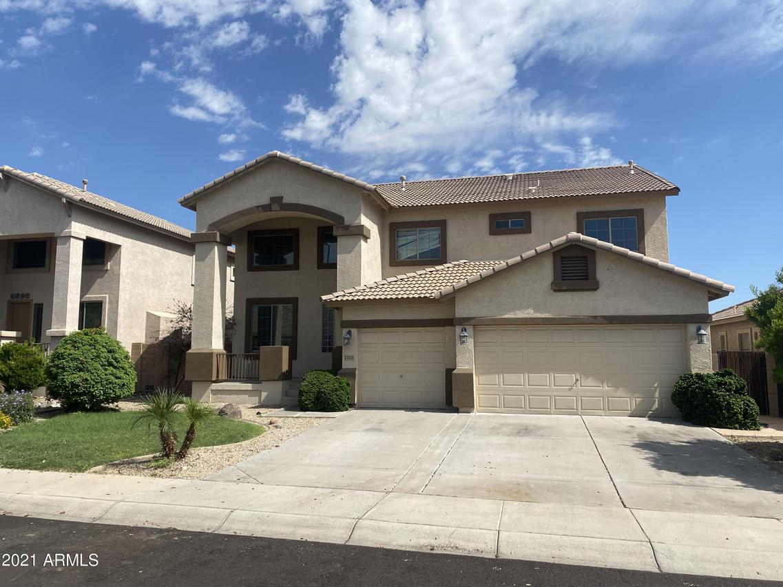 13738 W Montebello Ave., Litchfield Park, AZ 85340