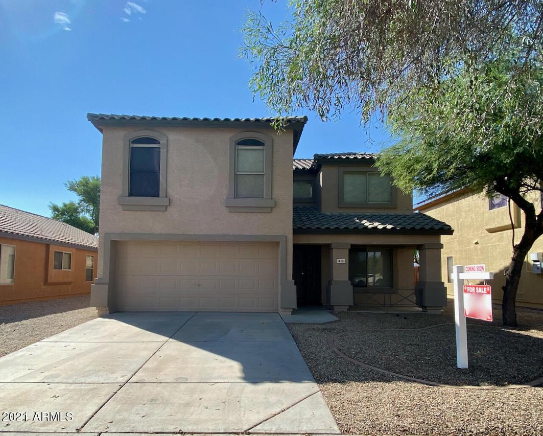 476 N 166th Ln., Goodyear, AZ 85338