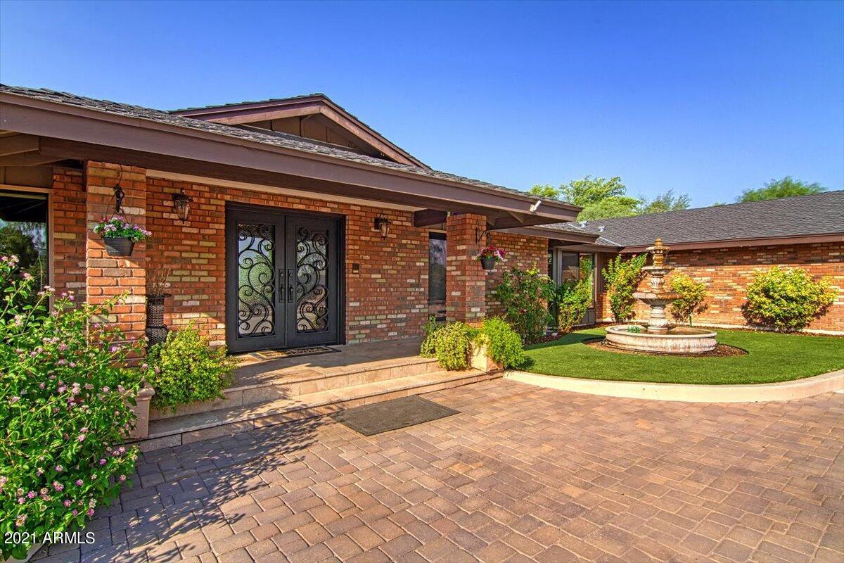 5726 E Shea Blvd., Scottsdale, AZ 85254